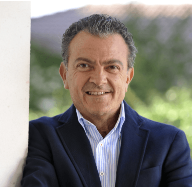 Daniel Castellano