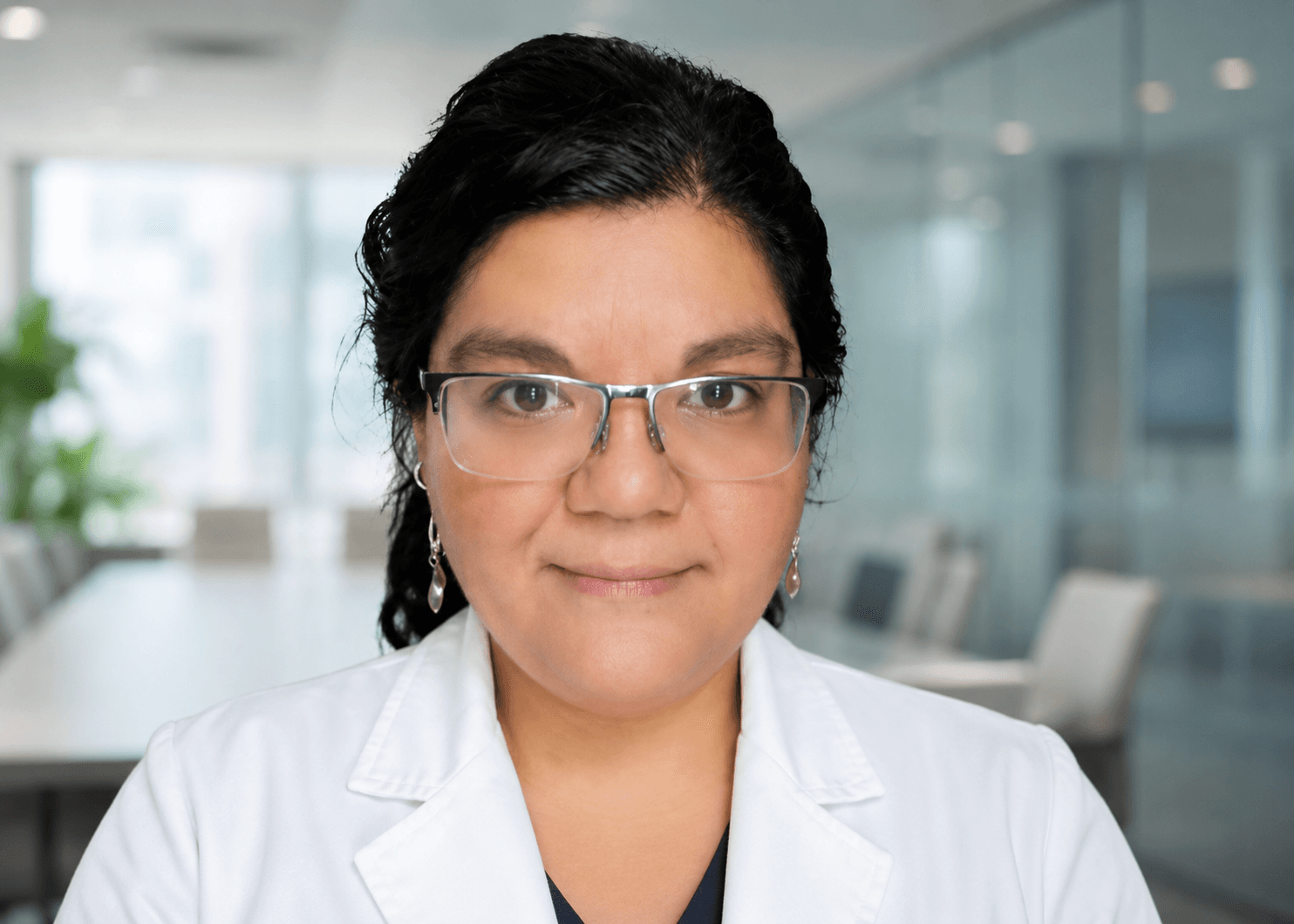 Dra. Alejandra Villarroel