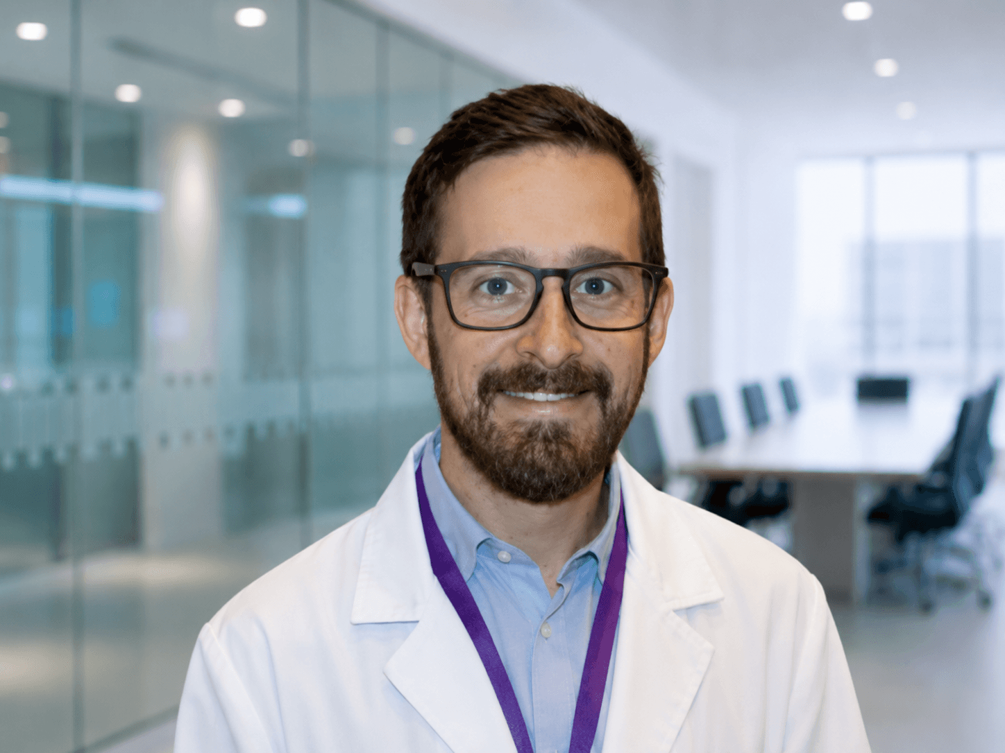 Dr. Alejandro Majerson